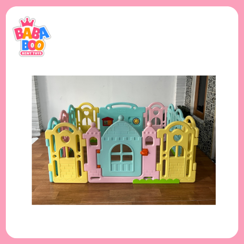 PP15 IBEBE MARSHMALLOW